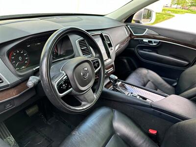 2019 Volvo XC90 T6 Momentum   - Photo 17 - Madison, WI 53716