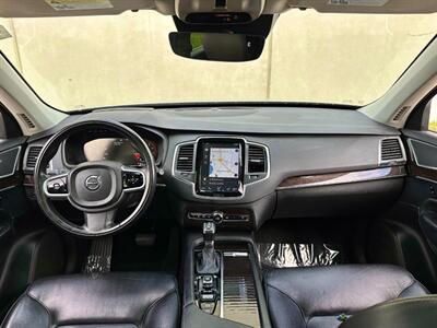 2019 Volvo XC90 T6 Momentum   - Photo 14 - Madison, WI 53716