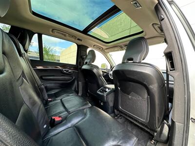 2019 Volvo XC90 T6 Momentum   - Photo 24 - Madison, WI 53716