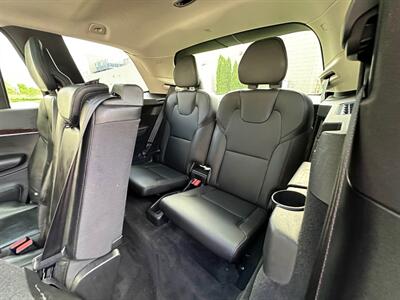 2019 Volvo XC90 T6 Momentum   - Photo 27 - Madison, WI 53716