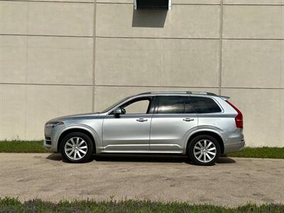2019 Volvo XC90 T6 Momentum   - Photo 6 - Madison, WI 53716