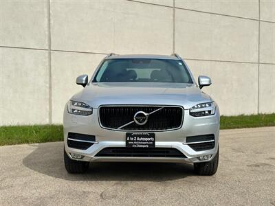2019 Volvo XC90 T6 Momentum   - Photo 5 - Madison, WI 53716