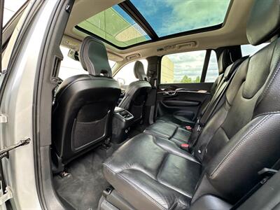 2019 Volvo XC90 T6 Momentum   - Photo 23 - Madison, WI 53716
