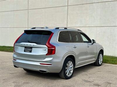 2019 Volvo XC90 T6 Momentum   - Photo 11 - Madison, WI 53716