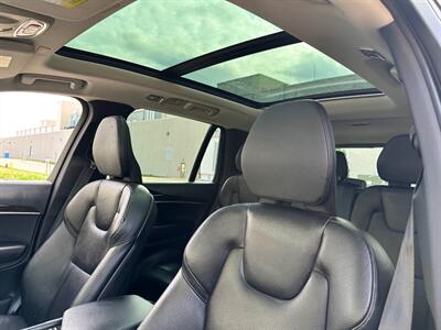 2019 Volvo XC90 T6 Momentum   - Photo 19 - Madison, WI 53716