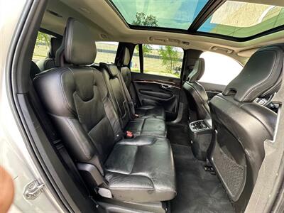 2019 Volvo XC90 T6 Momentum   - Photo 26 - Madison, WI 53716