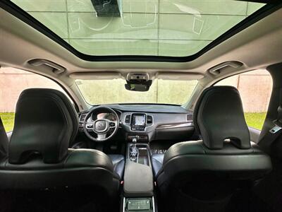 2019 Volvo XC90 T6 Momentum   - Photo 13 - Madison, WI 53716
