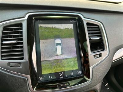 2019 Volvo XC90 T6 Momentum   - Photo 29 - Madison, WI 53716