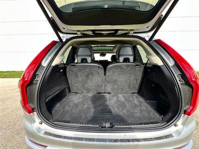 2019 Volvo XC90 T6 Momentum   - Photo 32 - Madison, WI 53716