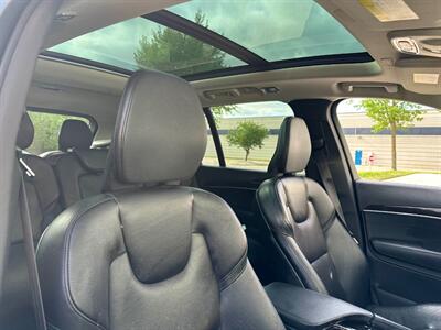 2019 Volvo XC90 T6 Momentum   - Photo 20 - Madison, WI 53716