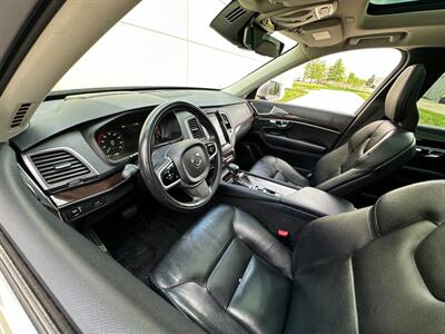 2019 Volvo XC90 T6 Momentum   - Photo 16 - Madison, WI 53716