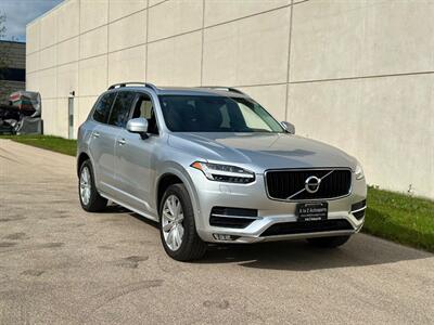 2019 Volvo XC90 T6 Momentum   - Photo 4 - Madison, WI 53716