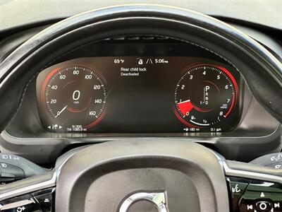 2019 Volvo XC90 T6 Momentum   - Photo 28 - Madison, WI 53716