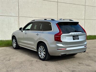 2019 Volvo XC90 T6 Momentum   - Photo 10 - Madison, WI 53716