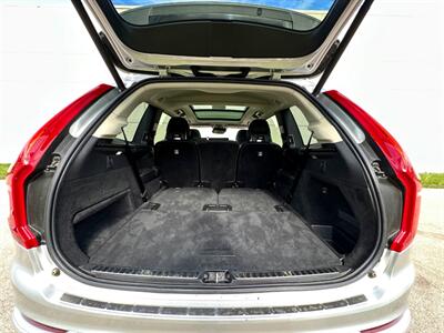 2019 Volvo XC90 T6 Momentum   - Photo 33 - Madison, WI 53716