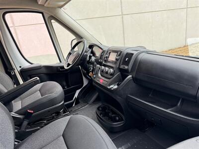 2017 RAM ProMaster 3500 136 WB Cutaway - Photo 12 - Madison, WI 53716
