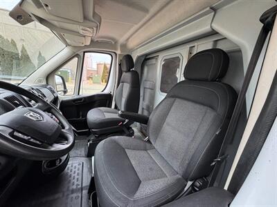 2017 RAM ProMaster 3500 136 WB Cutaway - Photo 13 - Madison, WI 53716