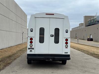 2017 RAM ProMaster 3500 136 WB Cutaway - Photo 7 - Madison, WI 53716