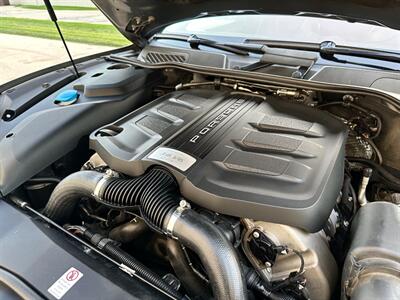 2016 Porsche Cayenne GTS   - Photo 30 - Madison, WI 53716