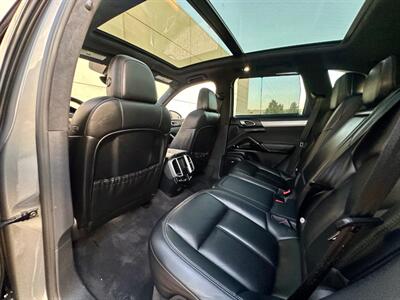 2016 Porsche Cayenne GTS   - Photo 20 - Madison, WI 53716