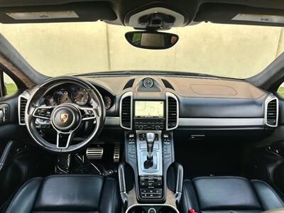 2016 Porsche Cayenne GTS   - Photo 11 - Madison, WI 53716