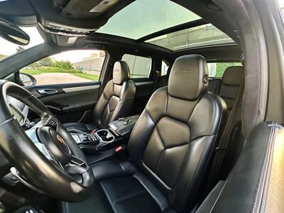 2016 Porsche Cayenne GTS   - Photo 18 - Madison, WI 53716