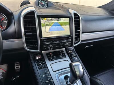 2016 Porsche Cayenne GTS   - Photo 25 - Madison, WI 53716