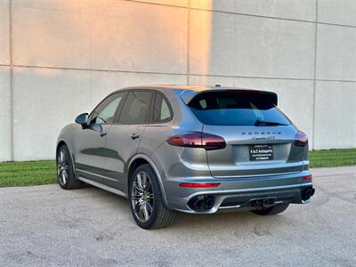 2016 Porsche Cayenne GTS   - Photo 6 - Madison, WI 53716