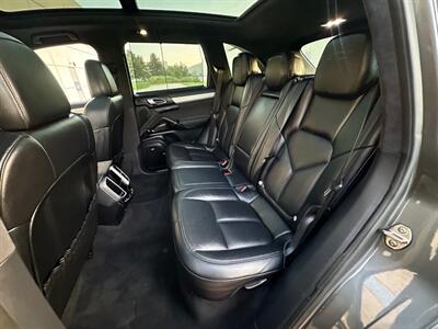 2016 Porsche Cayenne GTS   - Photo 22 - Madison, WI 53716