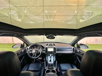 2016 Porsche Cayenne GTS   - Photo 10 - Madison, WI 53716