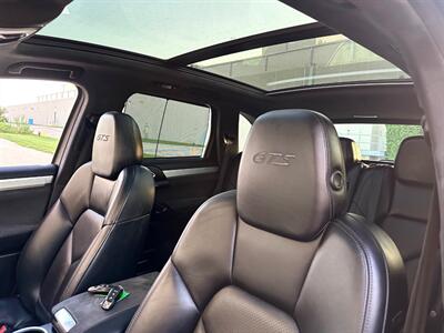 2016 Porsche Cayenne GTS   - Photo 16 - Madison, WI 53716