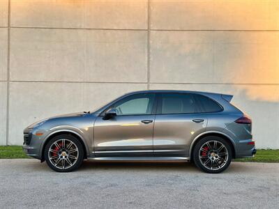 2016 Porsche Cayenne GTS   - Photo 2 - Madison, WI 53716