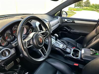 2016 Porsche Cayenne GTS   - Photo 14 - Madison, WI 53716