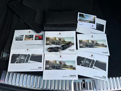 2016 Porsche Cayenne GTS   - Photo 31 - Madison, WI 53716