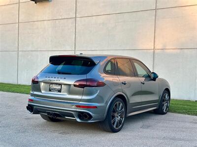 2016 Porsche Cayenne GTS   - Photo 7 - Madison, WI 53716