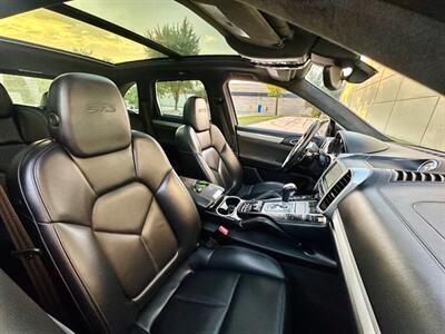 2016 Porsche Cayenne GTS   - Photo 19 - Madison, WI 53716