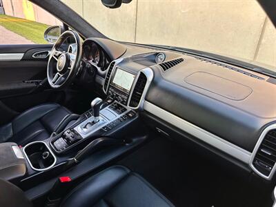 2016 Porsche Cayenne GTS   - Photo 15 - Madison, WI 53716