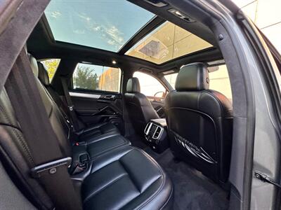 2016 Porsche Cayenne GTS   - Photo 21 - Madison, WI 53716