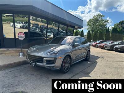 2016 Porsche Cayenne GTS   - Photo 33 - Madison, WI 53716