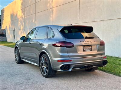2016 Porsche Cayenne GTS   - Photo 4 - Madison, WI 53716