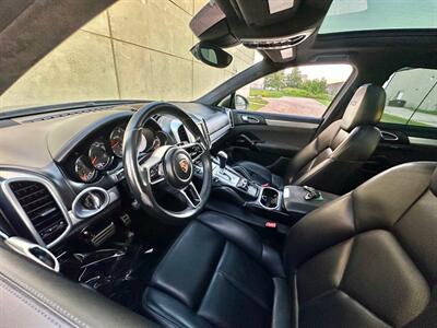 2016 Porsche Cayenne GTS   - Photo 13 - Madison, WI 53716