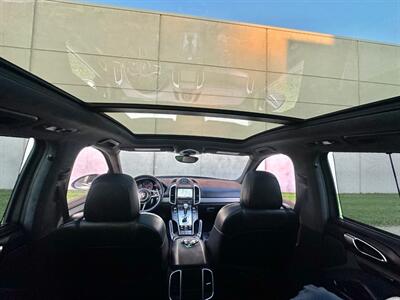 2016 Porsche Cayenne GTS   - Photo 9 - Madison, WI 53716