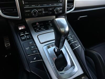 2016 Porsche Cayenne GTS   - Photo 26 - Madison, WI 53716
