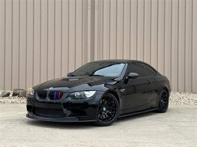 2013 BMW M3 Competition  