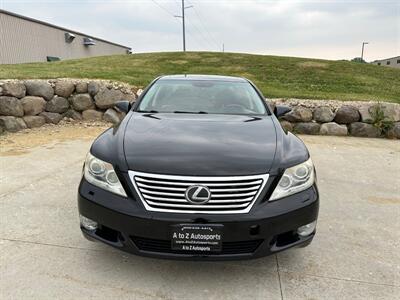 2011 Lexus LS 460 L   - Photo 5 - Madison, WI 53716