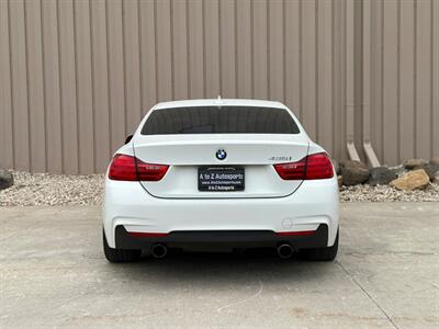 2014 BMW 435i   - Photo 13 - Madison, WI 53716