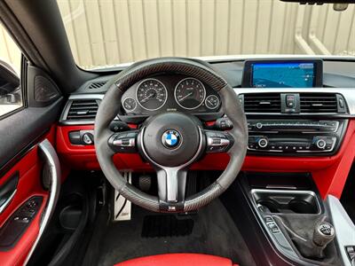 2014 BMW 435i   - Photo 16 - Madison, WI 53716