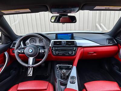 2014 BMW 435i   - Photo 15 - Madison, WI 53716