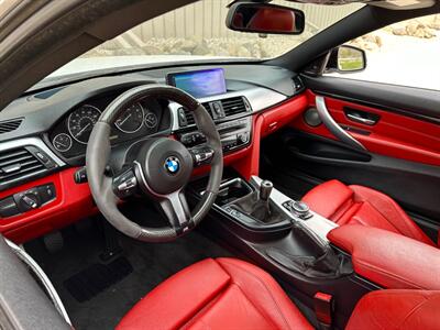 2014 BMW 435i   - Photo 18 - Madison, WI 53716