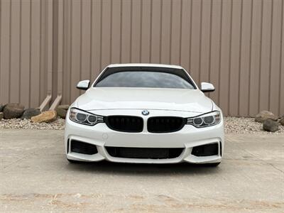 2014 BMW 435i   - Photo 4 - Madison, WI 53716